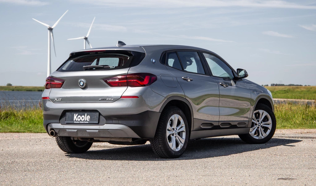 BMW X2 – foto 7
