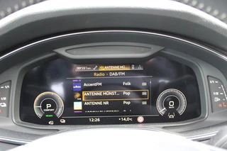 Audi A6 – thumbnail 36