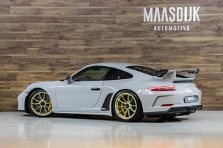 Porsche 911 – thumbnail 3