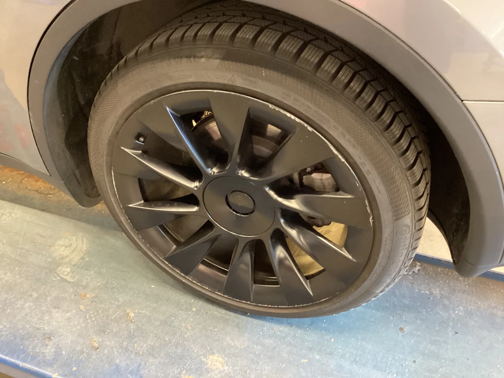 Tesla Model Y – foto 45