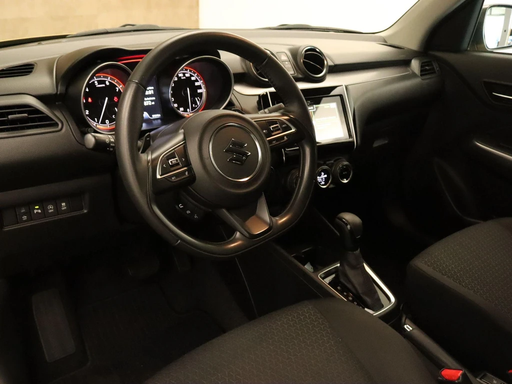 Suzuki Swift – foto 14
