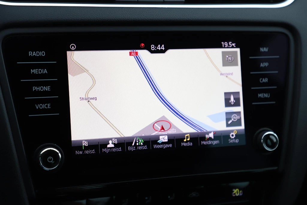 Škoda Octavia – foto 18
