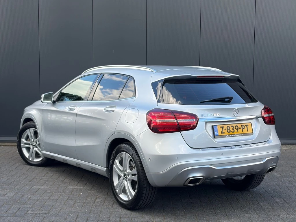 Mercedes-Benz GLA – foto 2
