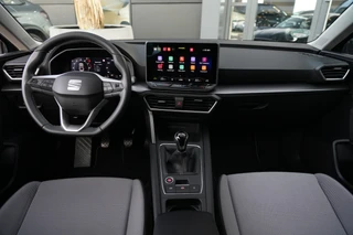 SEAT Leon – thumbnail 6