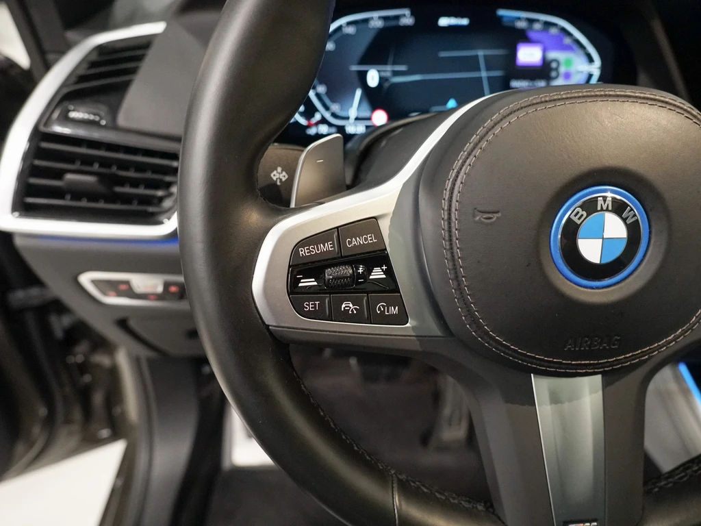 BMW X5 – foto 50