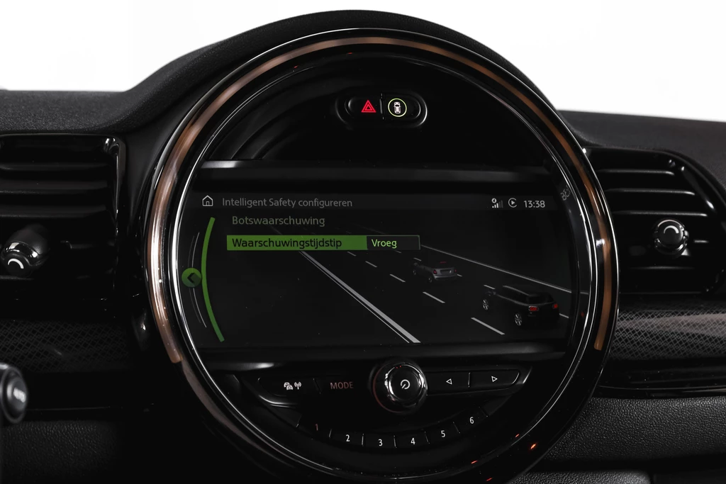 MINI Clubman – foto 48