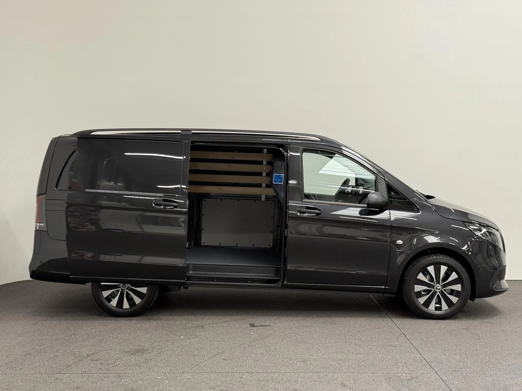 Mercedes-Benz Vito – foto 8