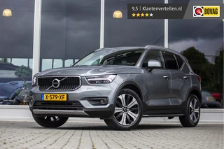 Volvo XC40 – thumbnail 1