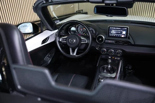 Mazda MX-5 – thumbnail 30