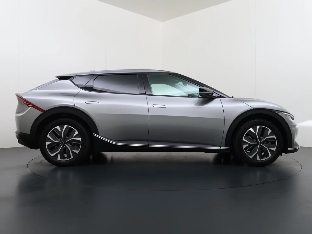 Kia EV6 – foto 7