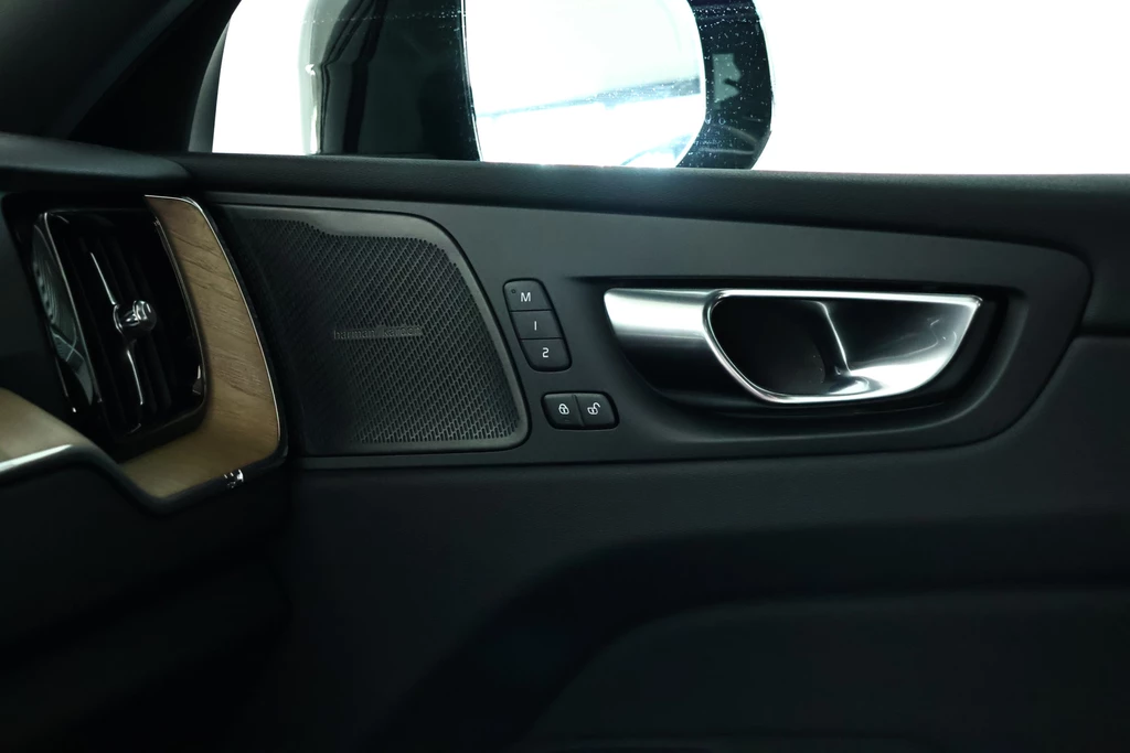 Volvo XC60 – foto 33