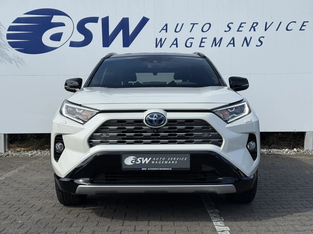 Toyota RAV4 – foto 7