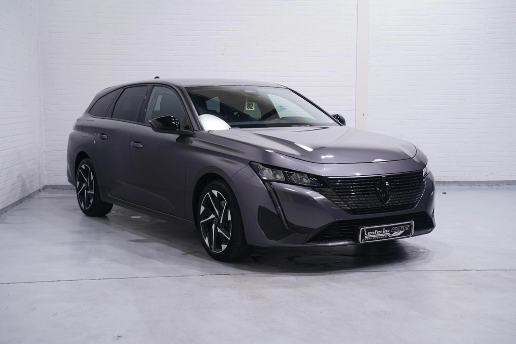 Peugeot 308 – foto 8