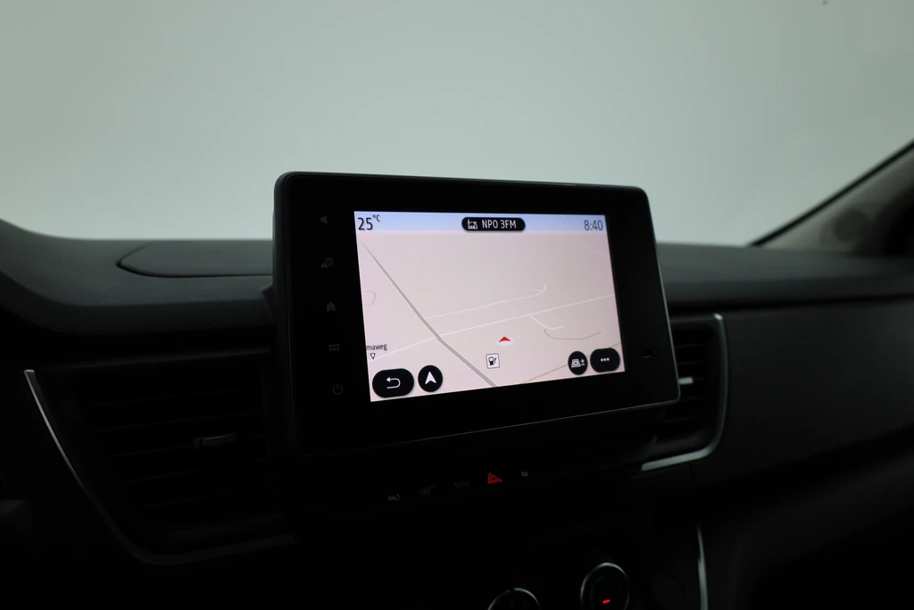 Nissan Primastar – foto 19