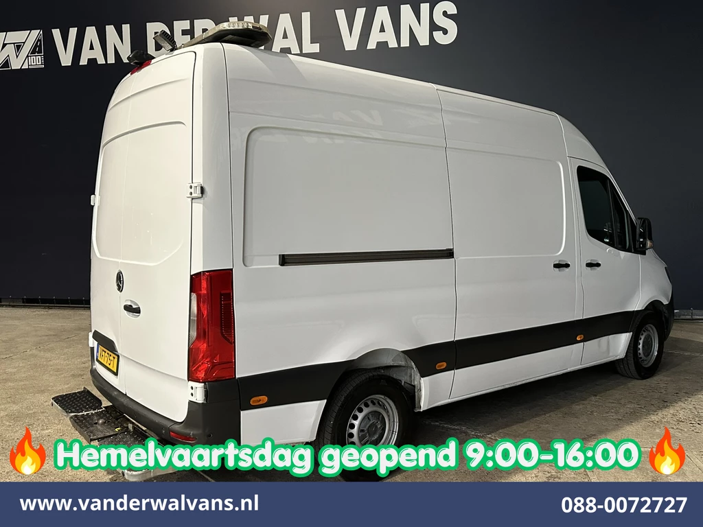 Mercedes-Benz Sprinter – foto 3