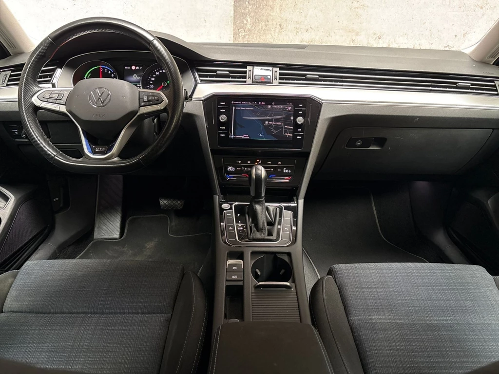 Volkswagen Passat – foto 6