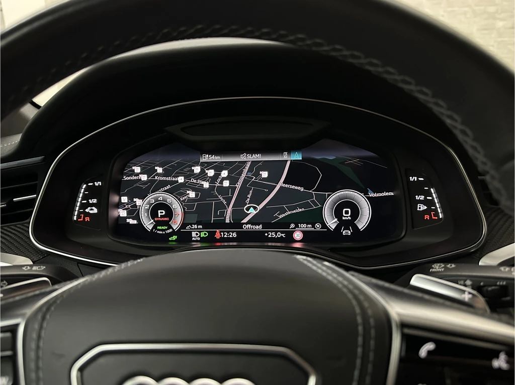 Audi A6 – foto 35