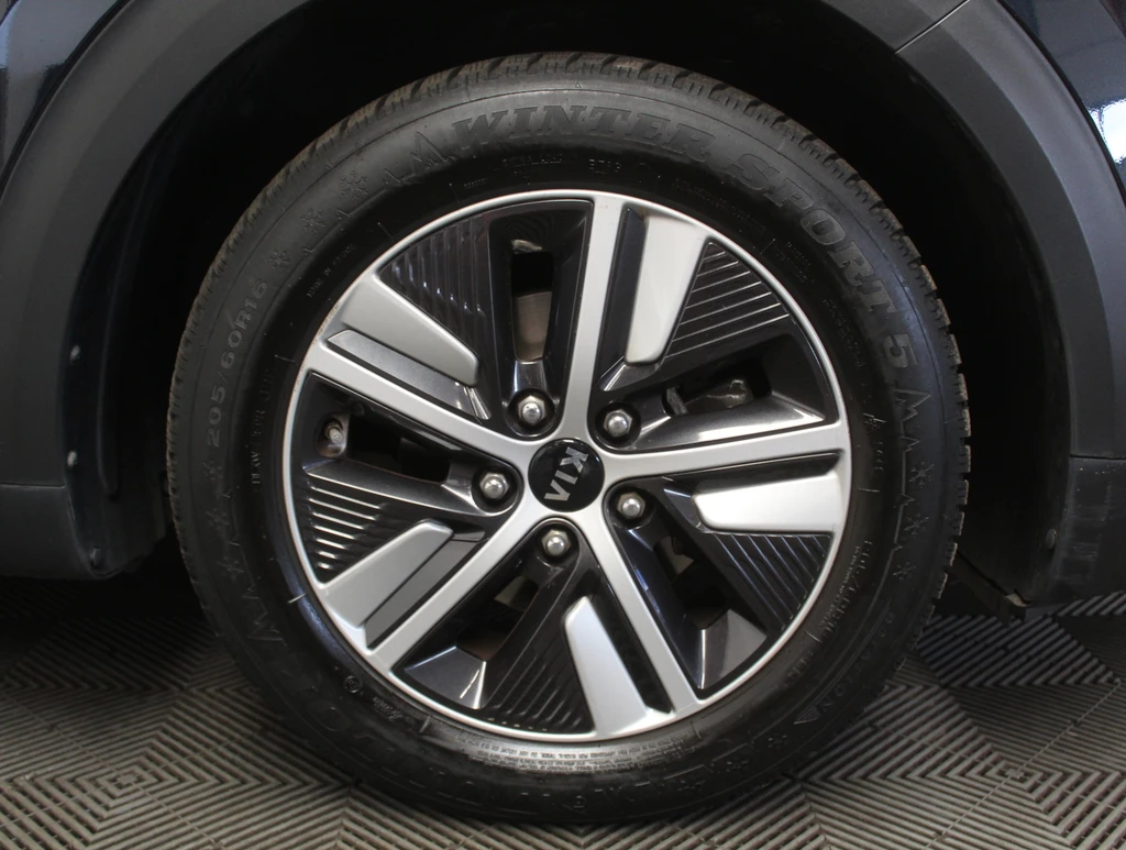 Kia Niro – foto 21