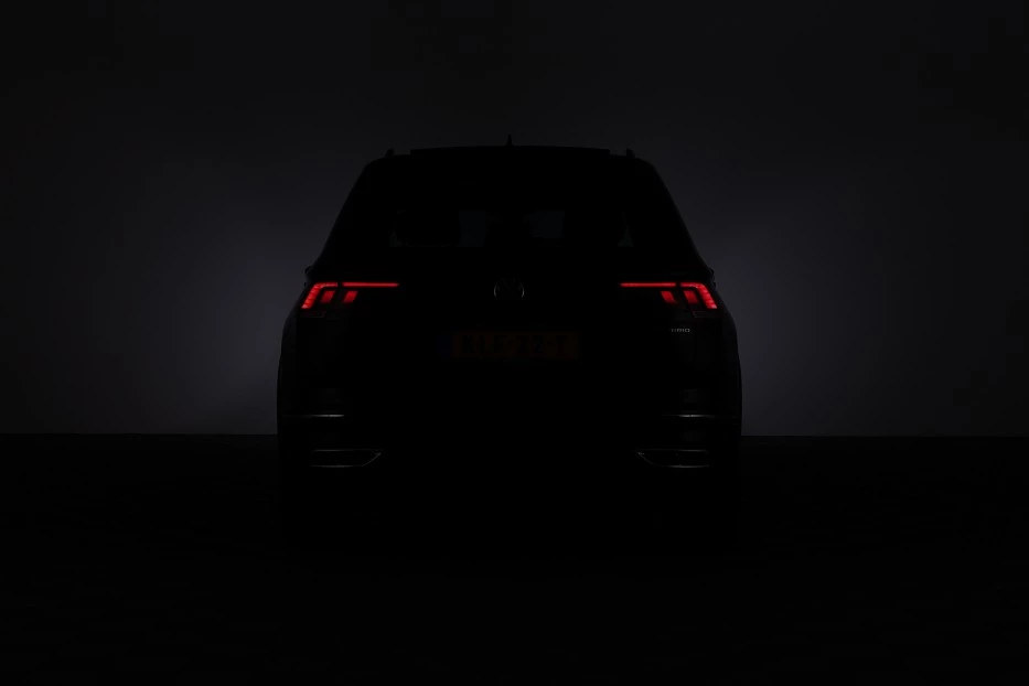 Volkswagen Tiguan – foto 4
