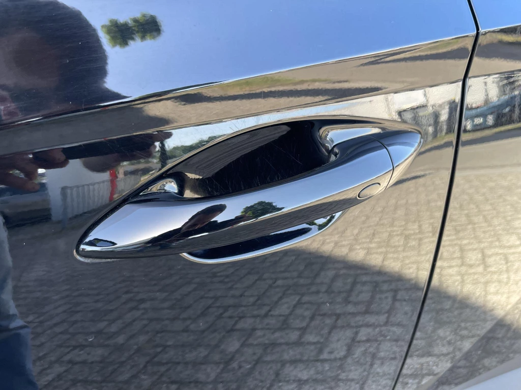 Hyundai Tucson – foto 10