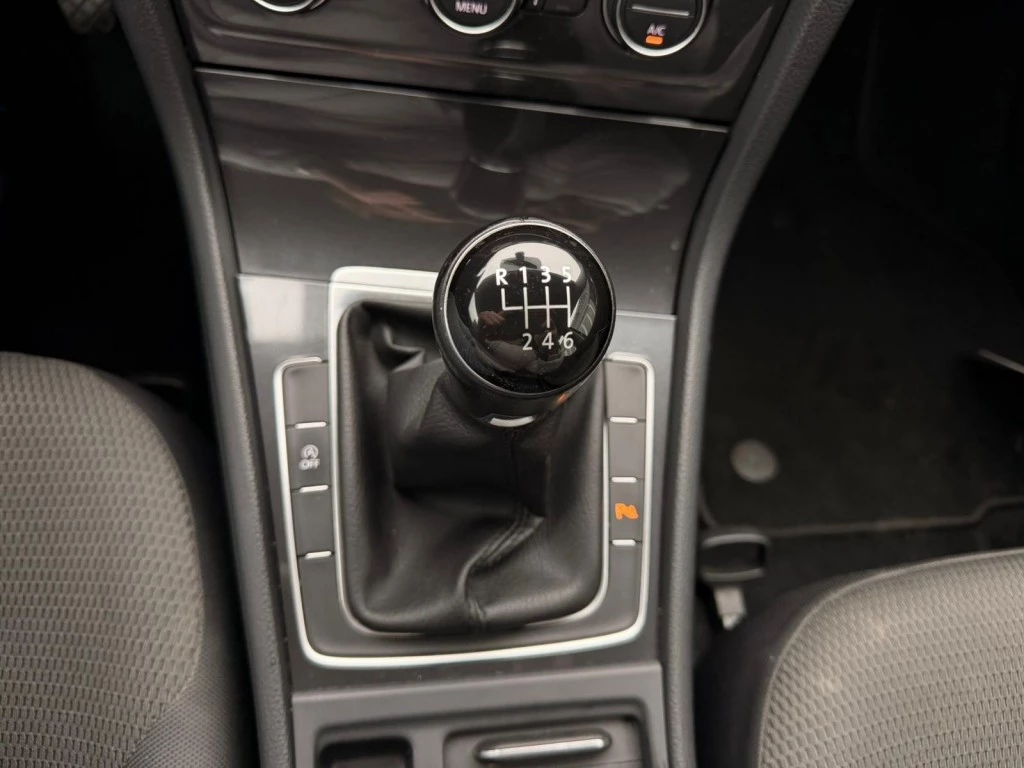 Volkswagen Golf – foto 14