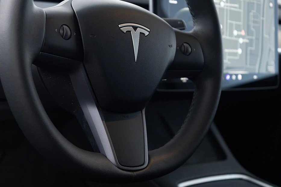 Tesla Model Y – foto 13