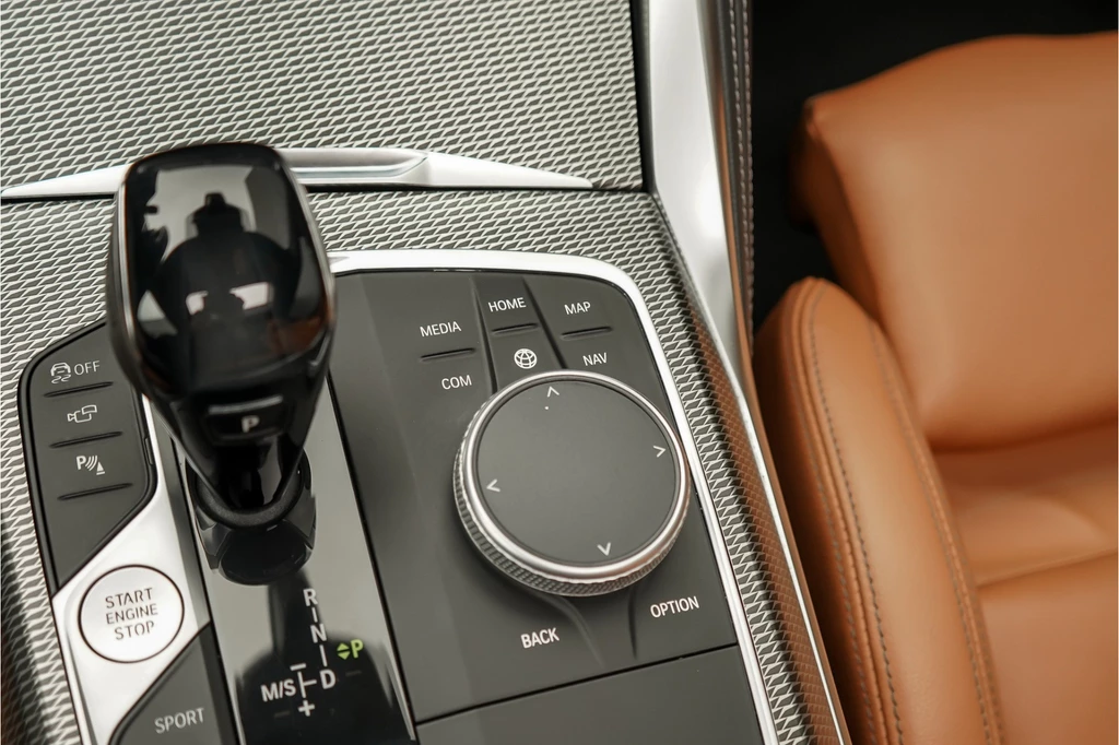 BMW 4 Serie – foto 40