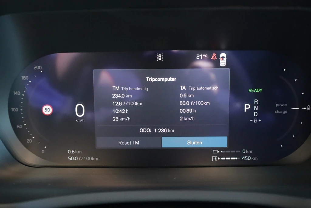 Volvo XC90 – foto 49