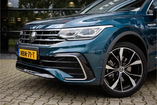 Volkswagen Tiguan – thumbnail 3