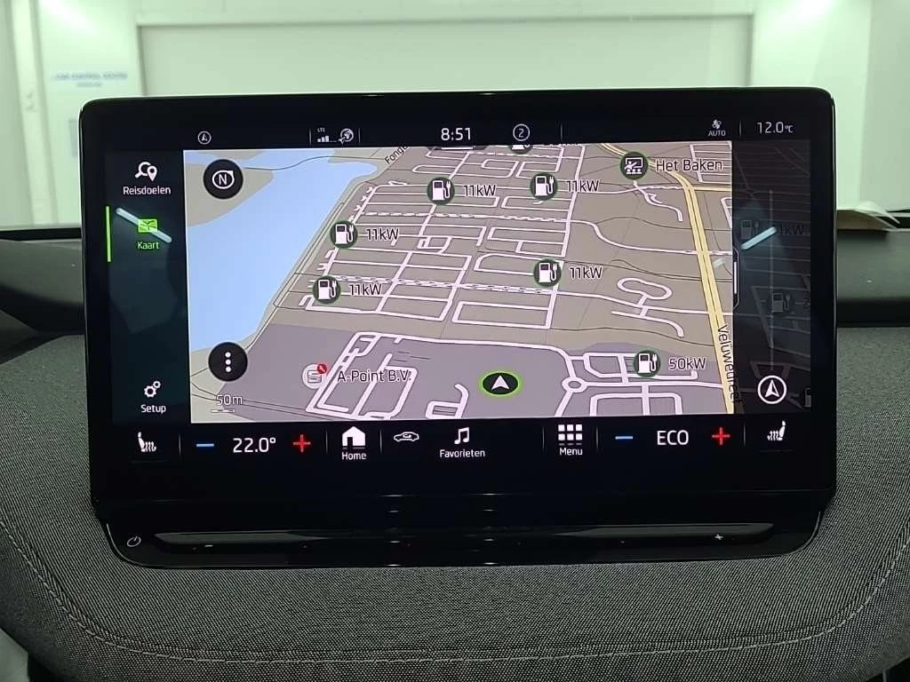 Škoda Enyaq iV – foto 30
