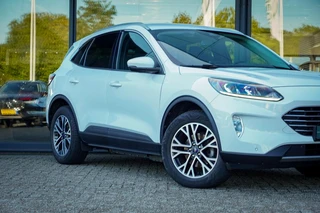 Ford Kuga – thumbnail 9