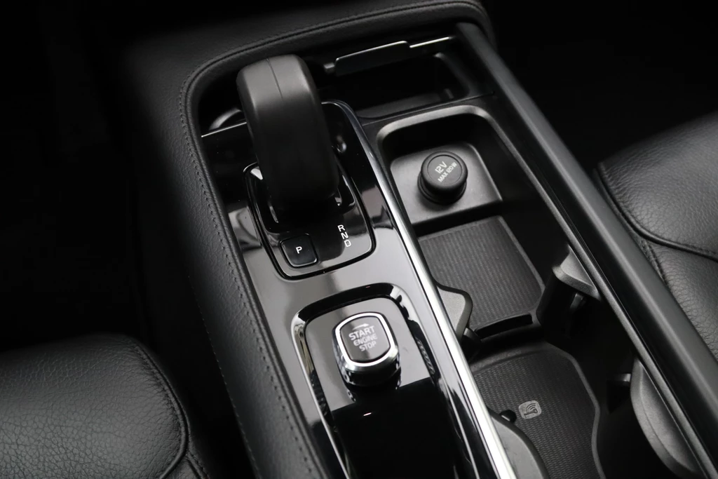 Volvo XC90 – foto 11