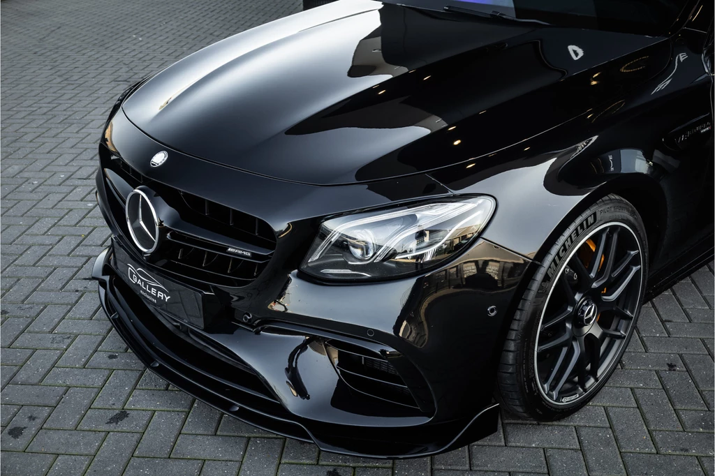 Mercedes-Benz E-Klasse – foto 2