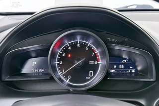 Mazda CX-3 – thumbnail 21