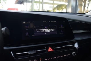 Kia Niro EV – thumbnail 23