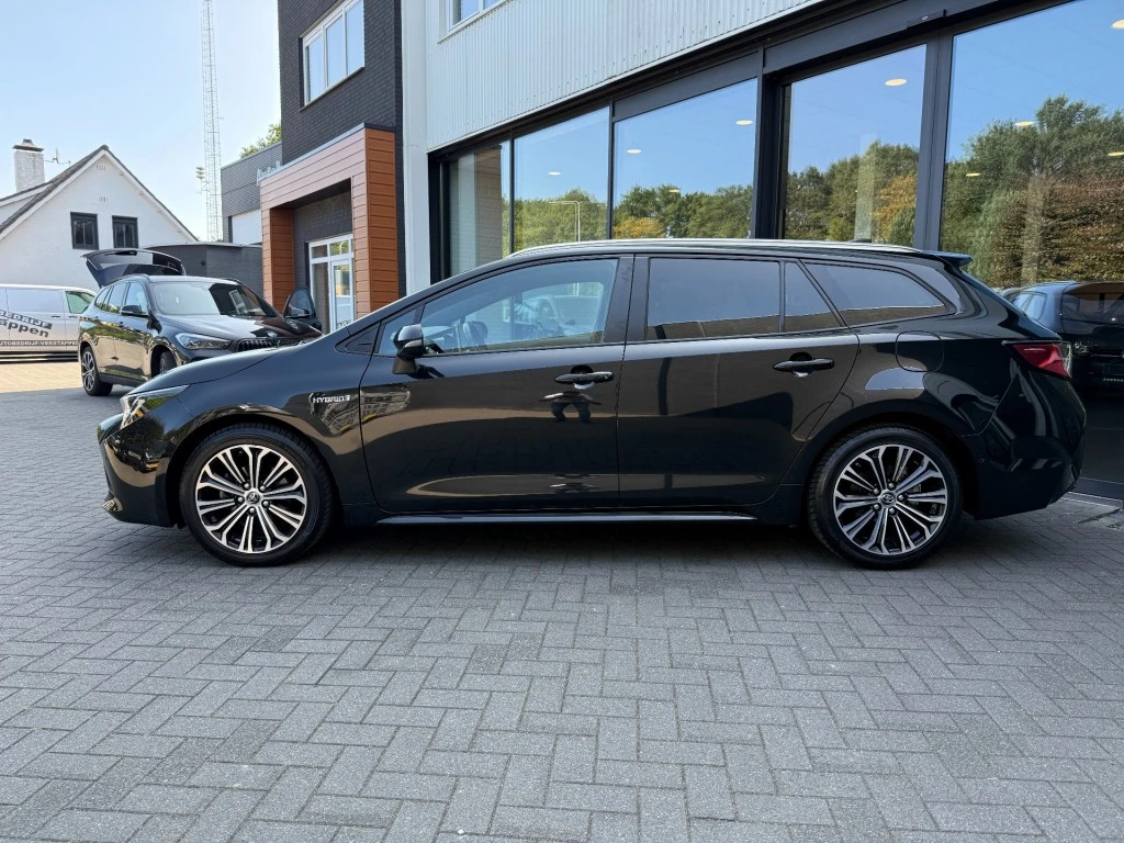 Toyota Corolla – foto 5