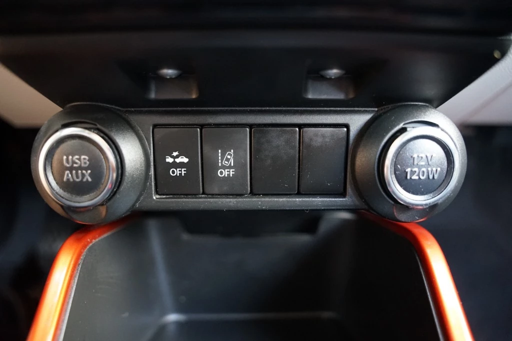 Suzuki Ignis – foto 23
