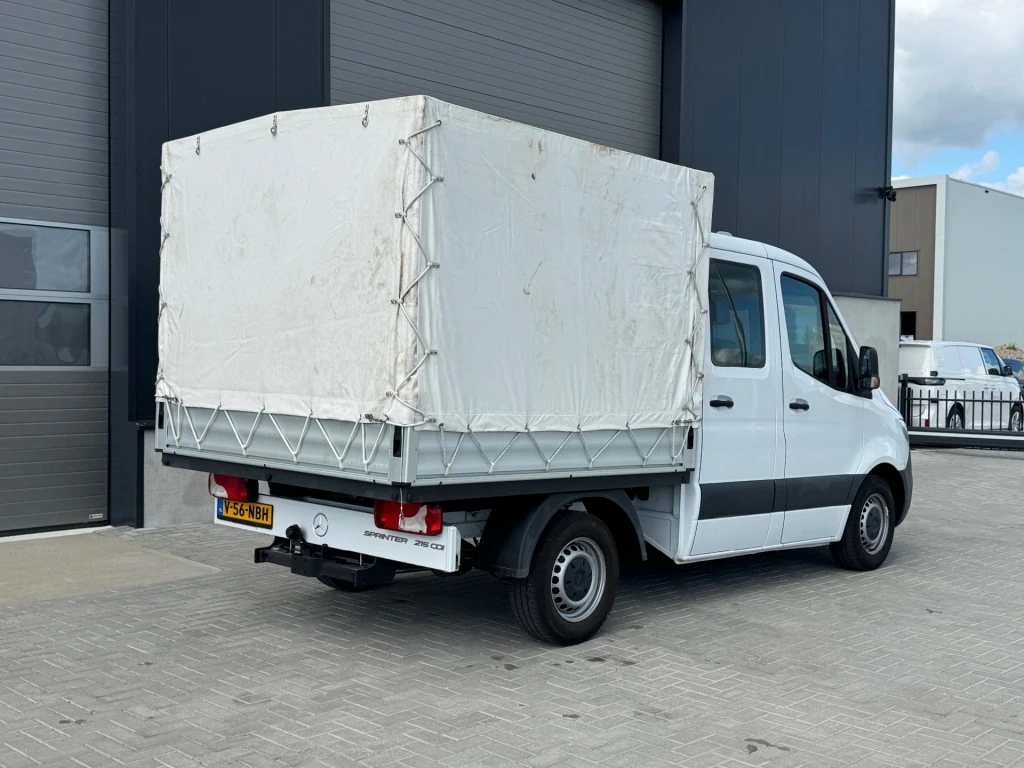 Mercedes-Benz Sprinter – foto 22