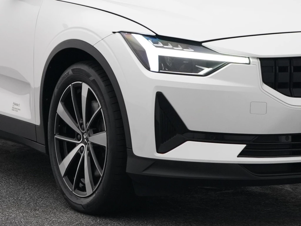 Polestar 2 – foto 27