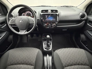 Mitsubishi Space Star – thumbnail 7