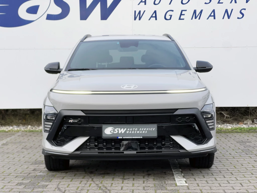Hyundai Kona – foto 8