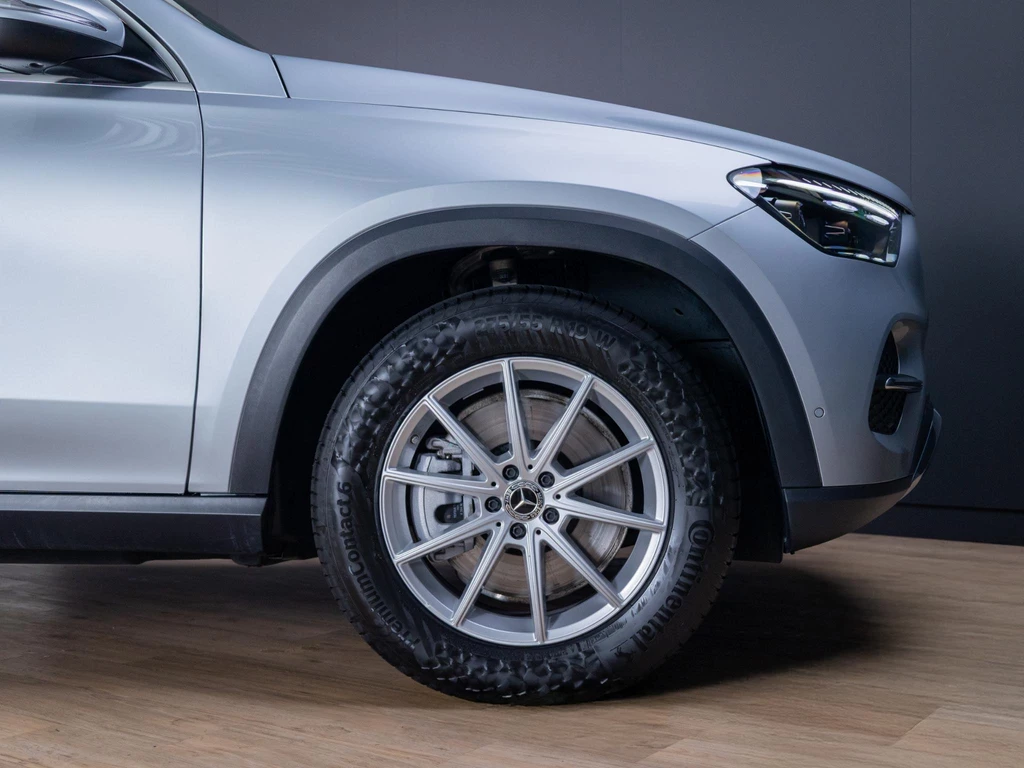 Mercedes-Benz GLE – foto 6