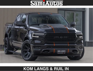 Dodge Ram Pick-Up – thumbnail 19