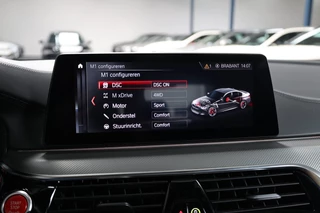 BMW M5 – thumbnail 22