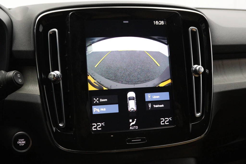 Volvo XC40 – foto 15