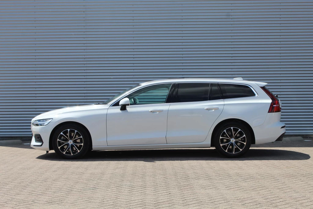 Volvo V60 – foto 3