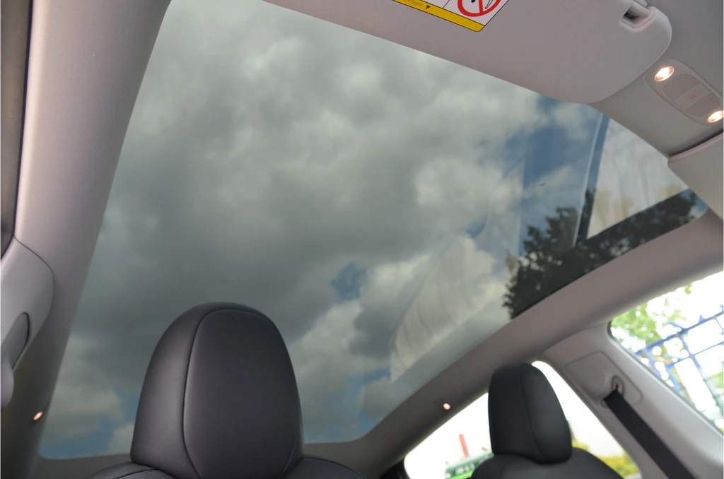 Tesla Model Y – foto 6