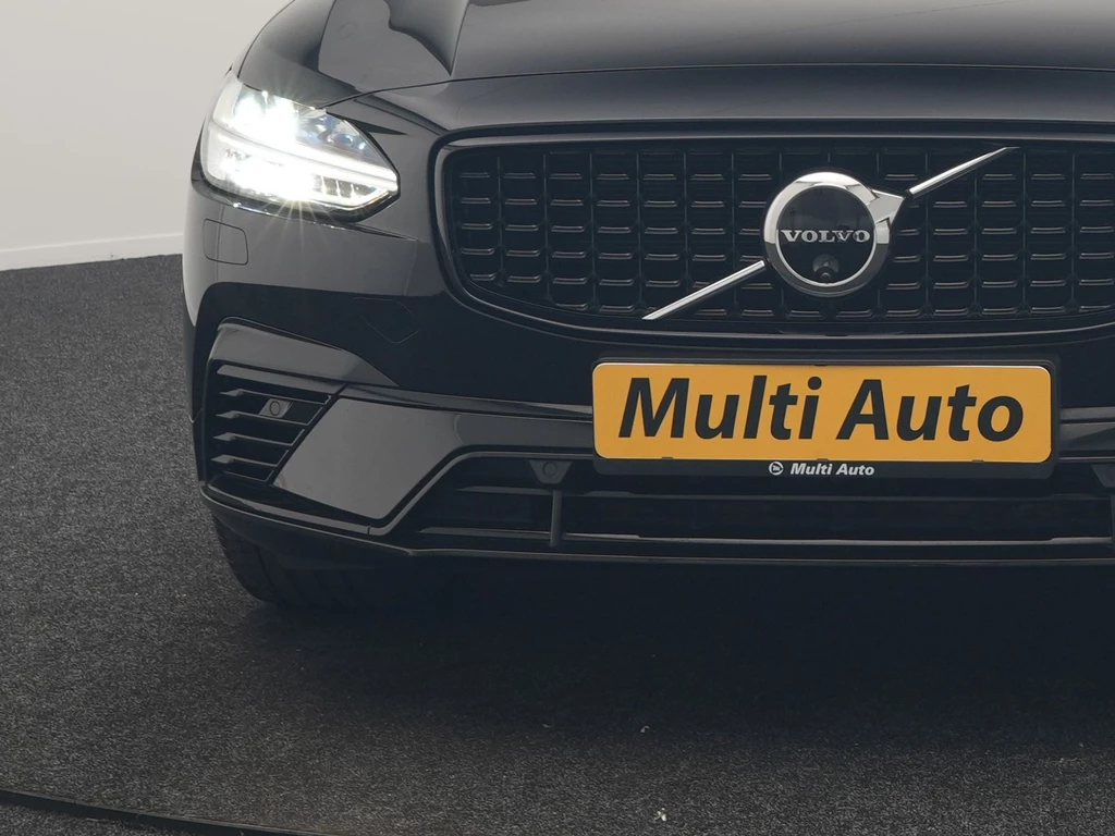 Volvo S90 – foto 27