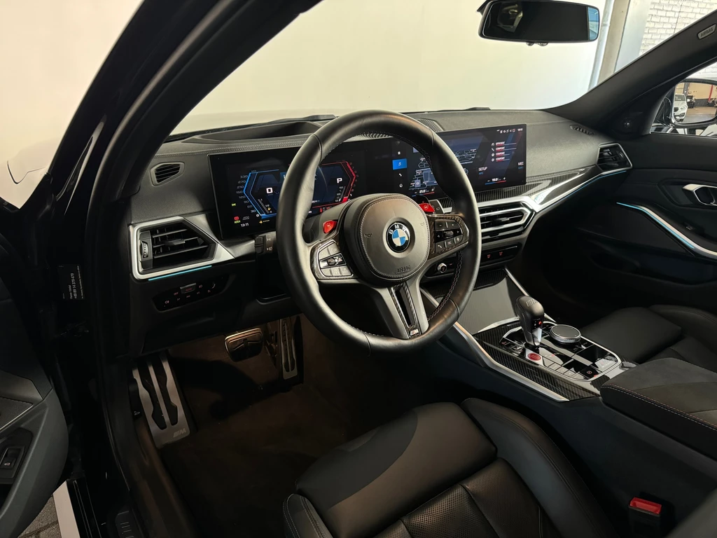 BMW M3 – foto 11