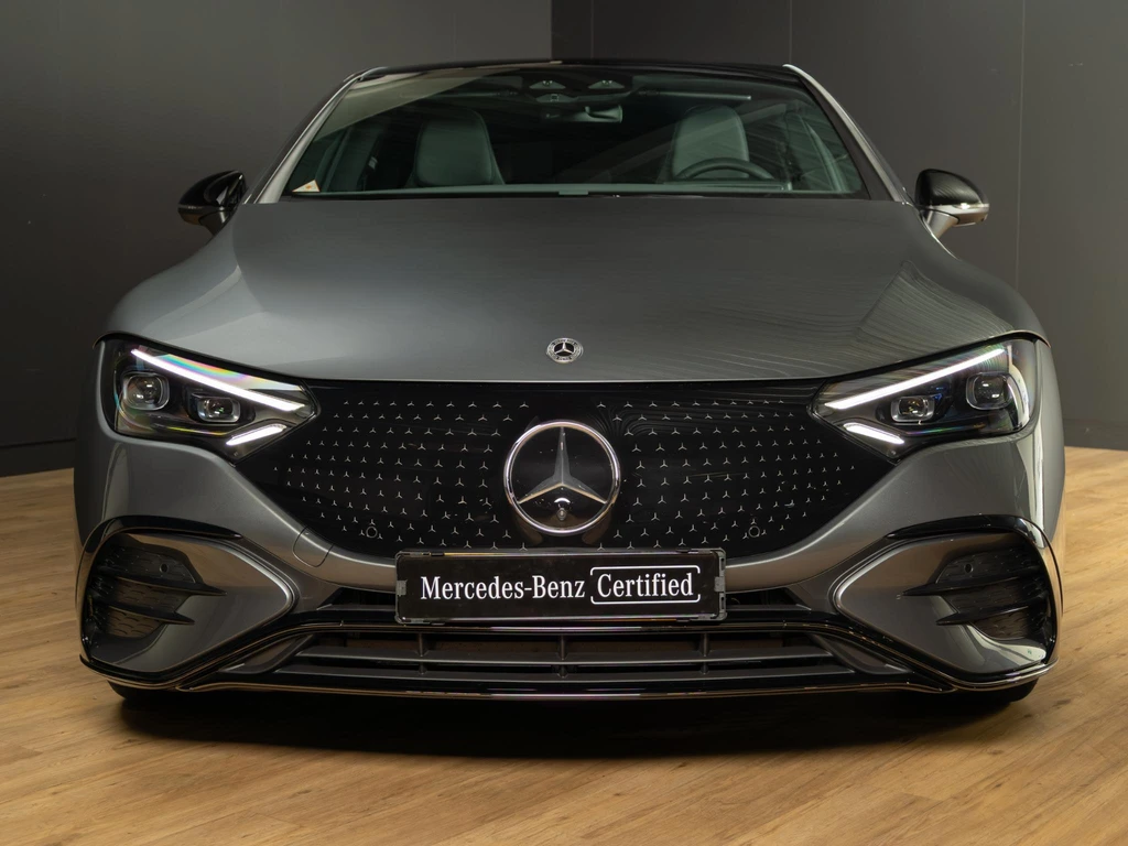 Mercedes-Benz EQE – foto 3